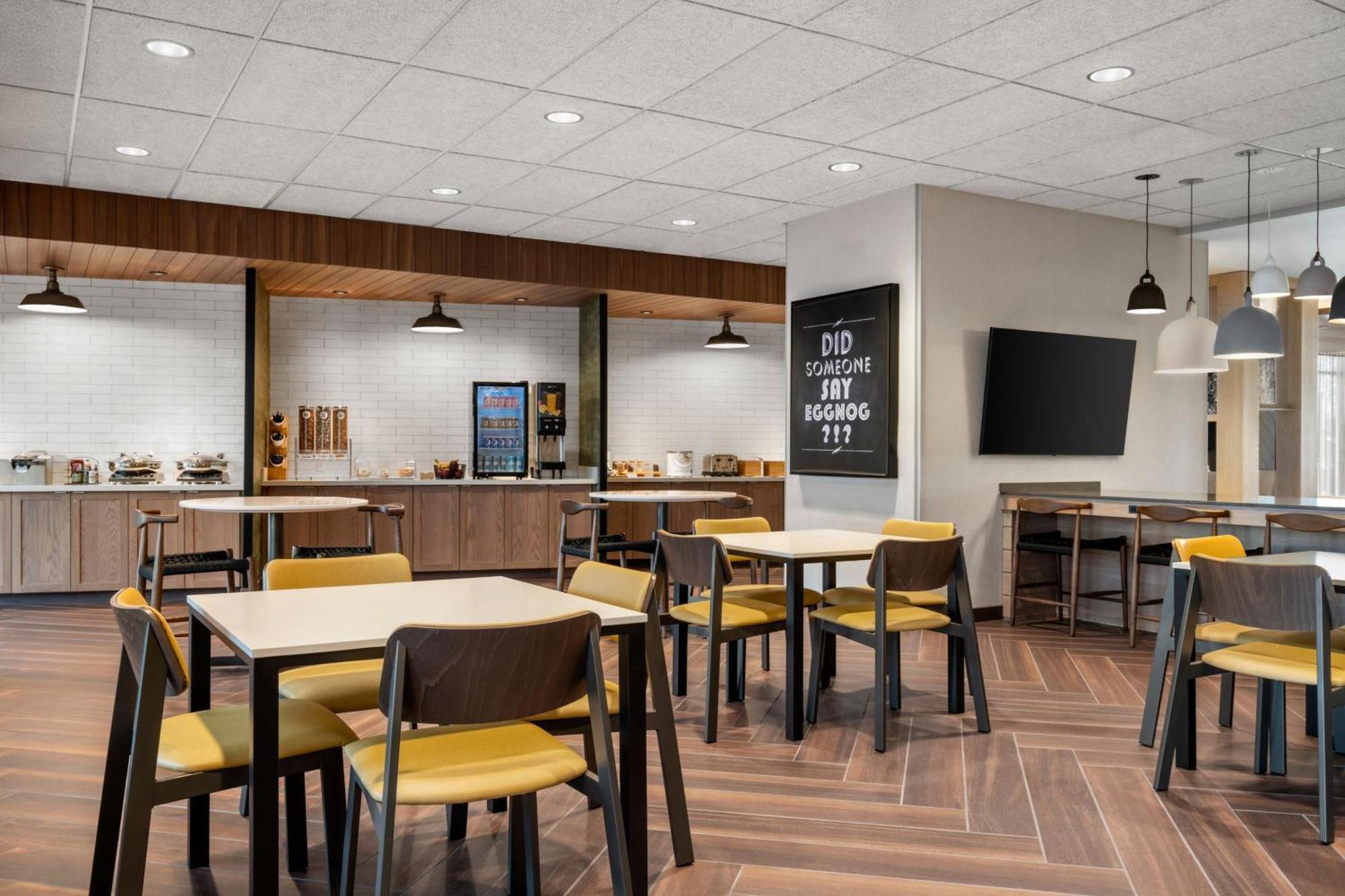 Fairfield By Marriott Inn & Suites Cape Girardeau Exterior photo